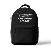Thumbnail for Antonov AN-225 (15) Designed 3D Backpacks