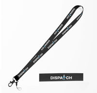 Thumbnail for Dispatch Designed Lanyard & ID Holders
