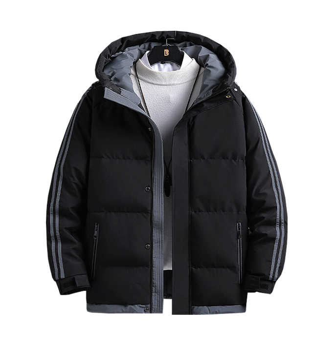 Super Quality Thick Fashion Jackets