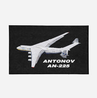Thumbnail for Antonov AN-225 (10) Designed Door Mats