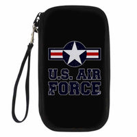Thumbnail for US Air Force Designed Travel Cases & Wallets