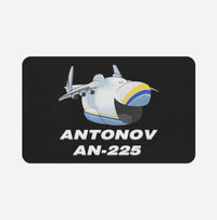Thumbnail for Antonov AN-225 (23) Designed Bath Mats