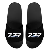 Thumbnail for Super Boeing 737 Designed Sport Slippers