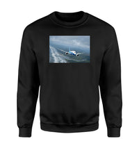 Thumbnail for Cruising Boeing 787 Designed Sweatshirts