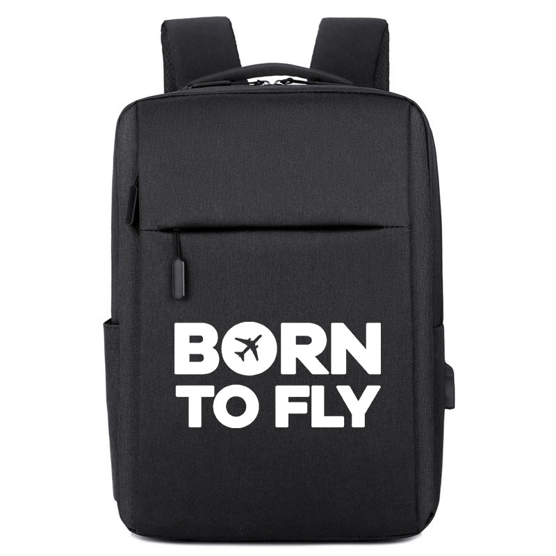 Born To Fly Special Designed Super Travel Bags