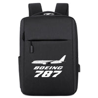 Thumbnail for The Boeing 787 Designed Super Travel Bags