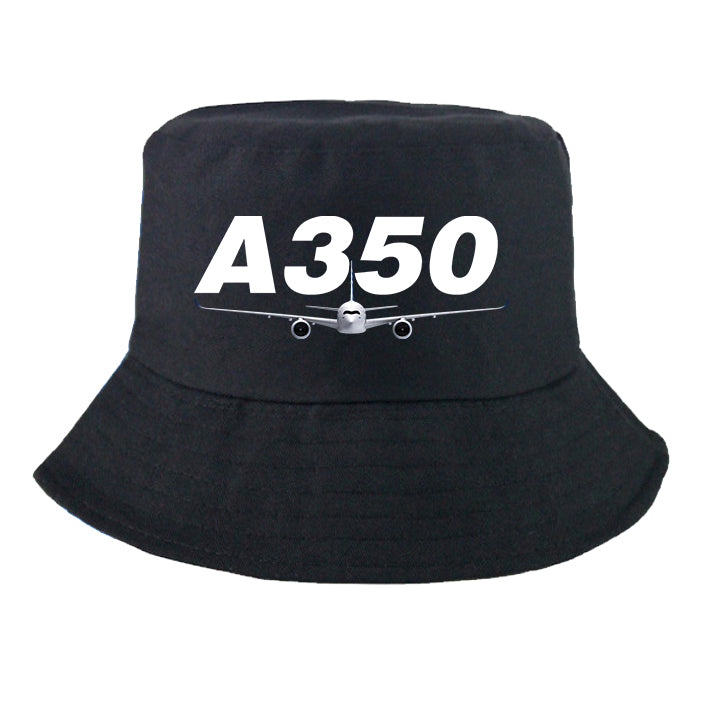 Super Airbus A350 Designed Summer & Stylish Hats