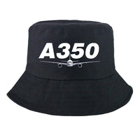 Thumbnail for Super Airbus A350 Designed Summer & Stylish Hats