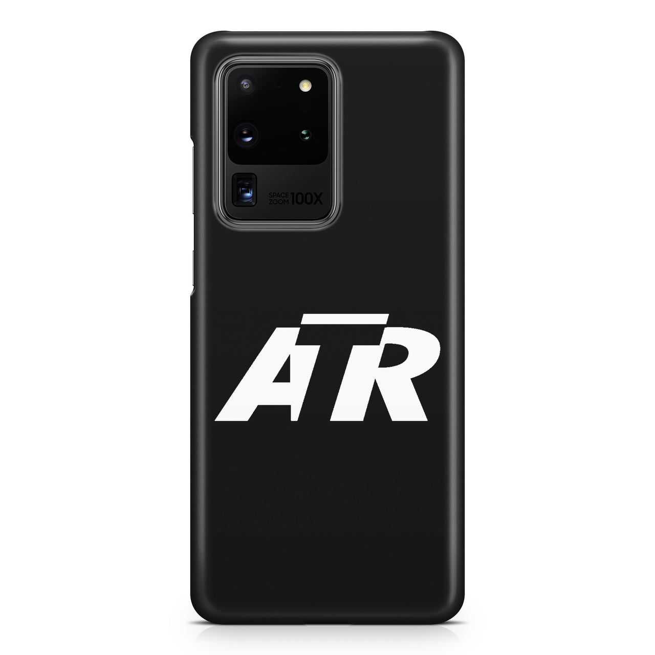 ATR & Text Samsung S & Note Cases