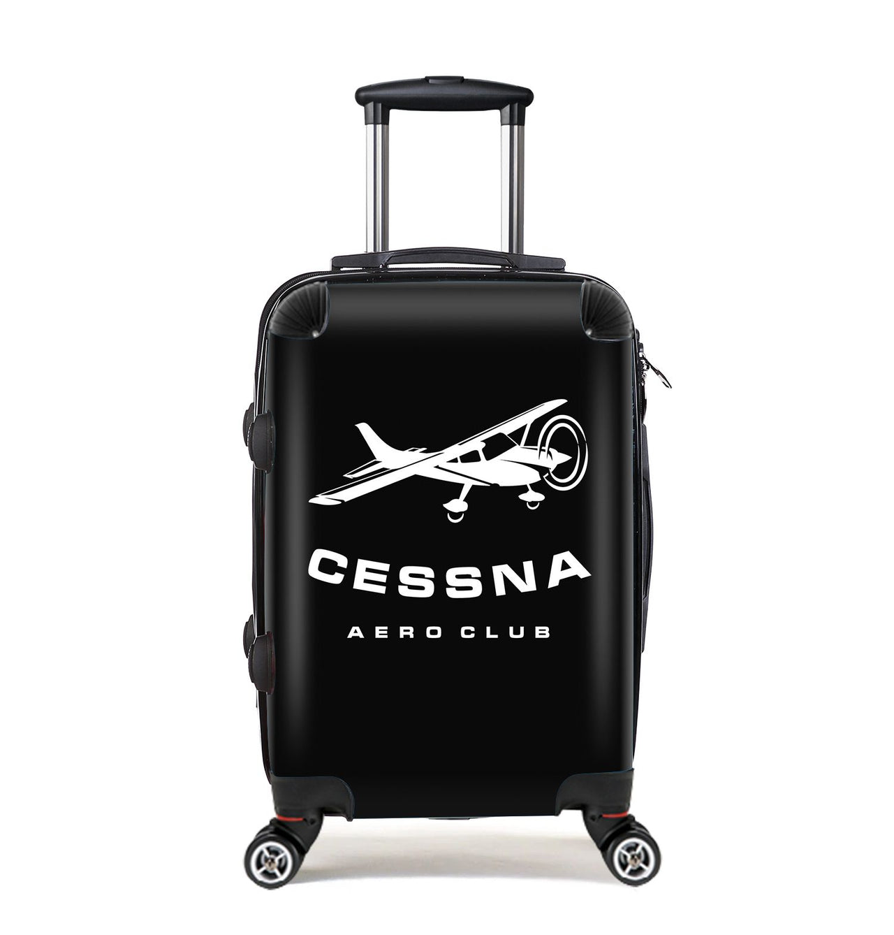 Cessna Aeroclub Designed Cabin Size Luggages