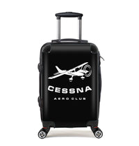 Thumbnail for Cessna Aeroclub Designed Cabin Size Luggages
