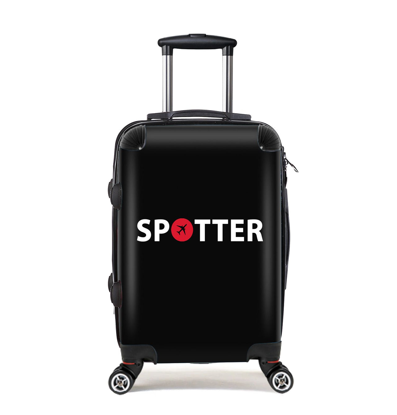 Spotter Designed Cabin Size Luggages