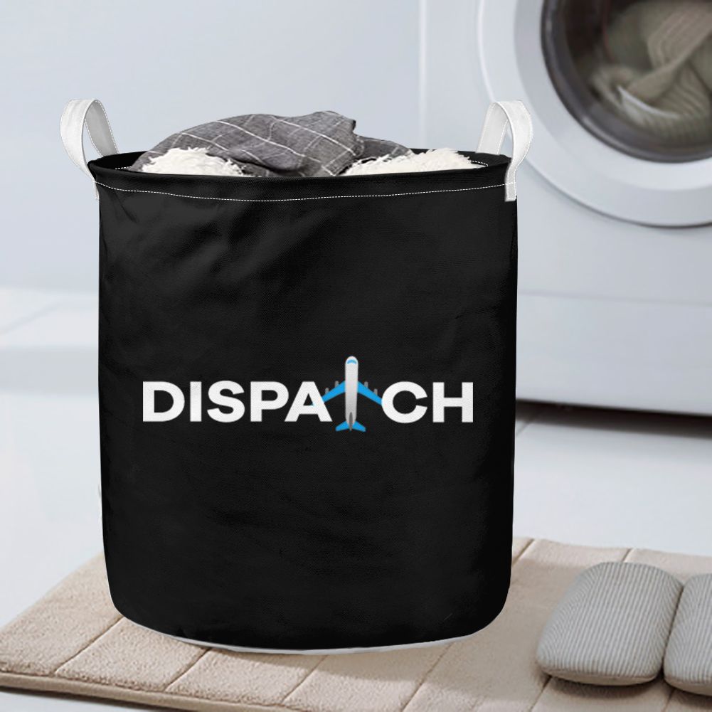 Dispatch Designed Laundry Baskets