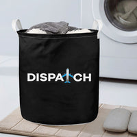 Thumbnail for Dispatch Designed Laundry Baskets