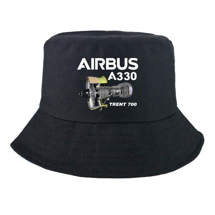Airbus A330 & Trent 700 Engine Designed Summer & Stylish Hats