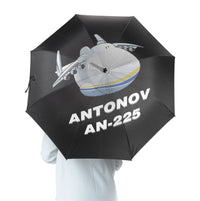 Thumbnail for Antonov AN-225 (21) Designed Umbrella