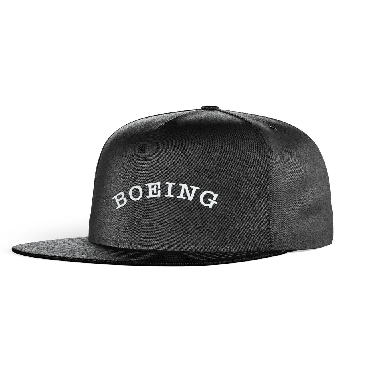 Special BOEING Text Designed Snapback Caps & Hats