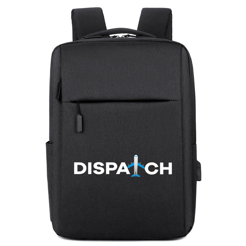 Dispatch Designed Super Travel Bags