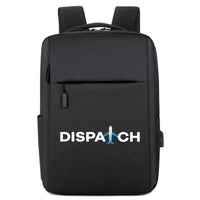 Thumbnail for Dispatch Designed Super Travel Bags