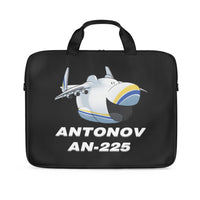 Thumbnail for Antonov AN-225 (23) Designed Laptop & Tablet Bags