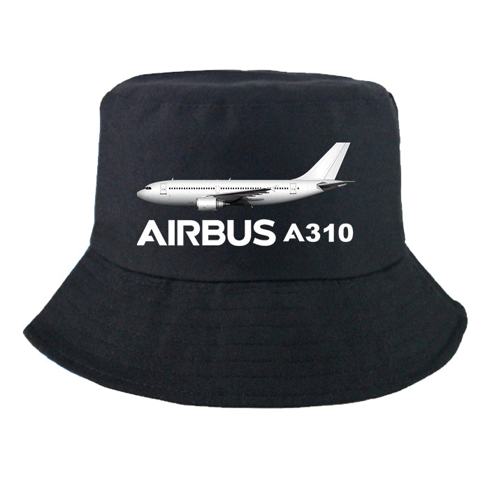 The Airbus A310 Designed Summer & Stylish Hats