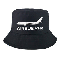 Thumbnail for The Airbus A310 Designed Summer & Stylish Hats