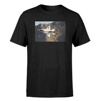 Thumbnail for Amazing Show by Fighter Jet 16 Designed T-Shirts