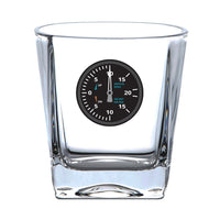 Thumbnail for Vertical Speed Designed Whiskey Glass