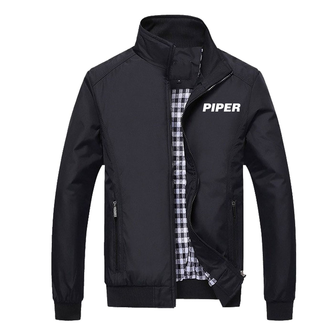 Piper & Text Designed Stylish Jackets
