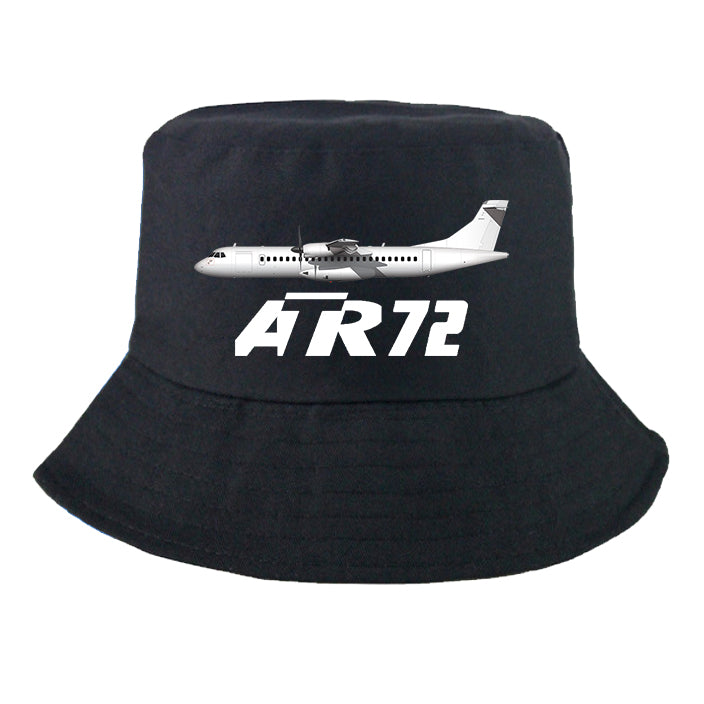 The ATR72 Designed Summer & Stylish Hats