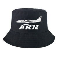 Thumbnail for The ATR72 Designed Summer & Stylish Hats
