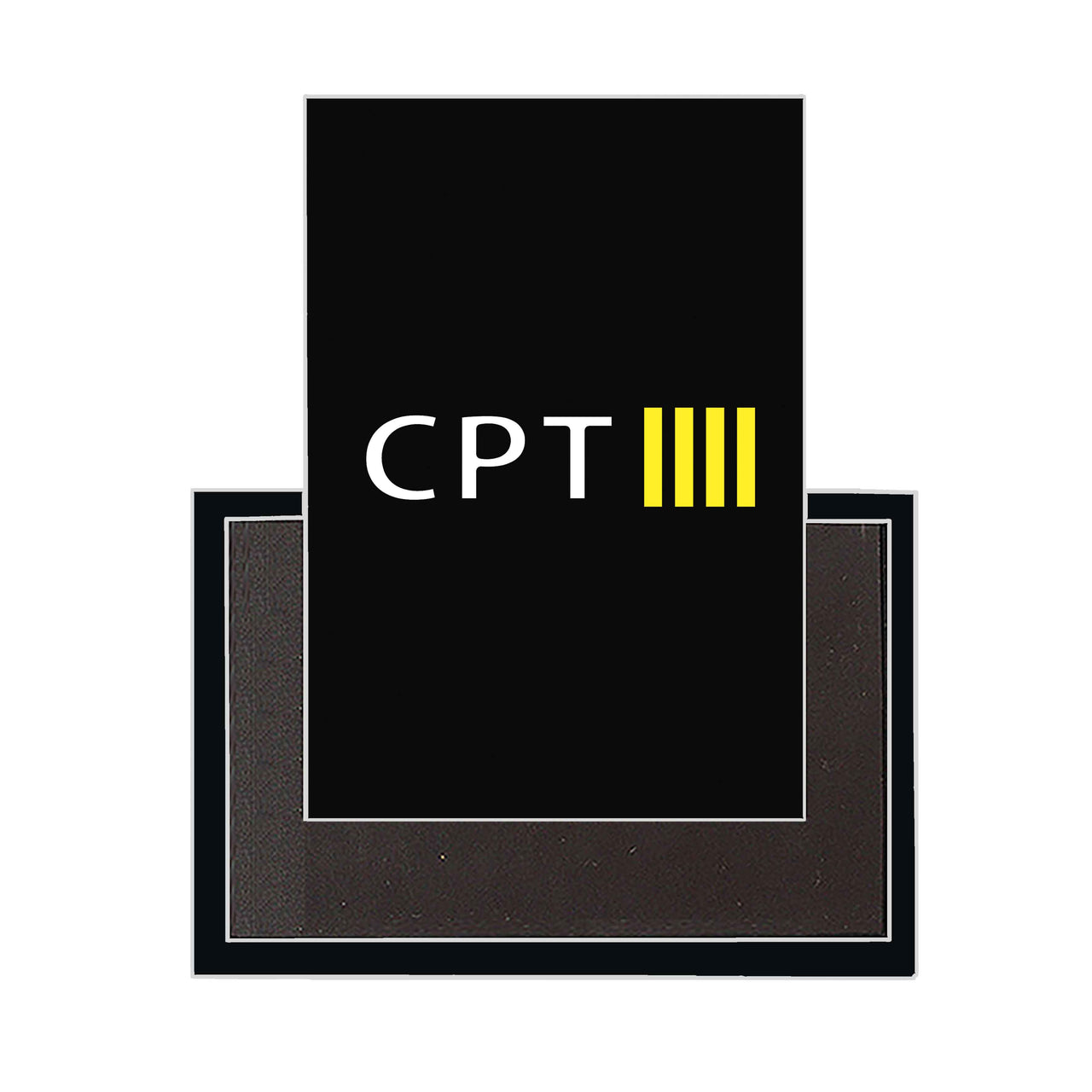 CPT & 4 Lines Designed Magnets