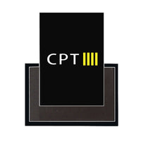 Thumbnail for CPT & 4 Lines Designed Magnets
