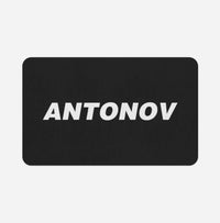 Thumbnail for Antonov & Text Designed Bath Mats