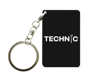 Thumbnail for Technic Designed Key Chains