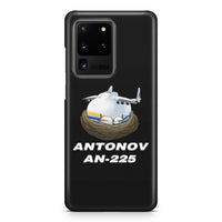 Thumbnail for Antonov AN-225 (22) Samsung S & Note Cases
