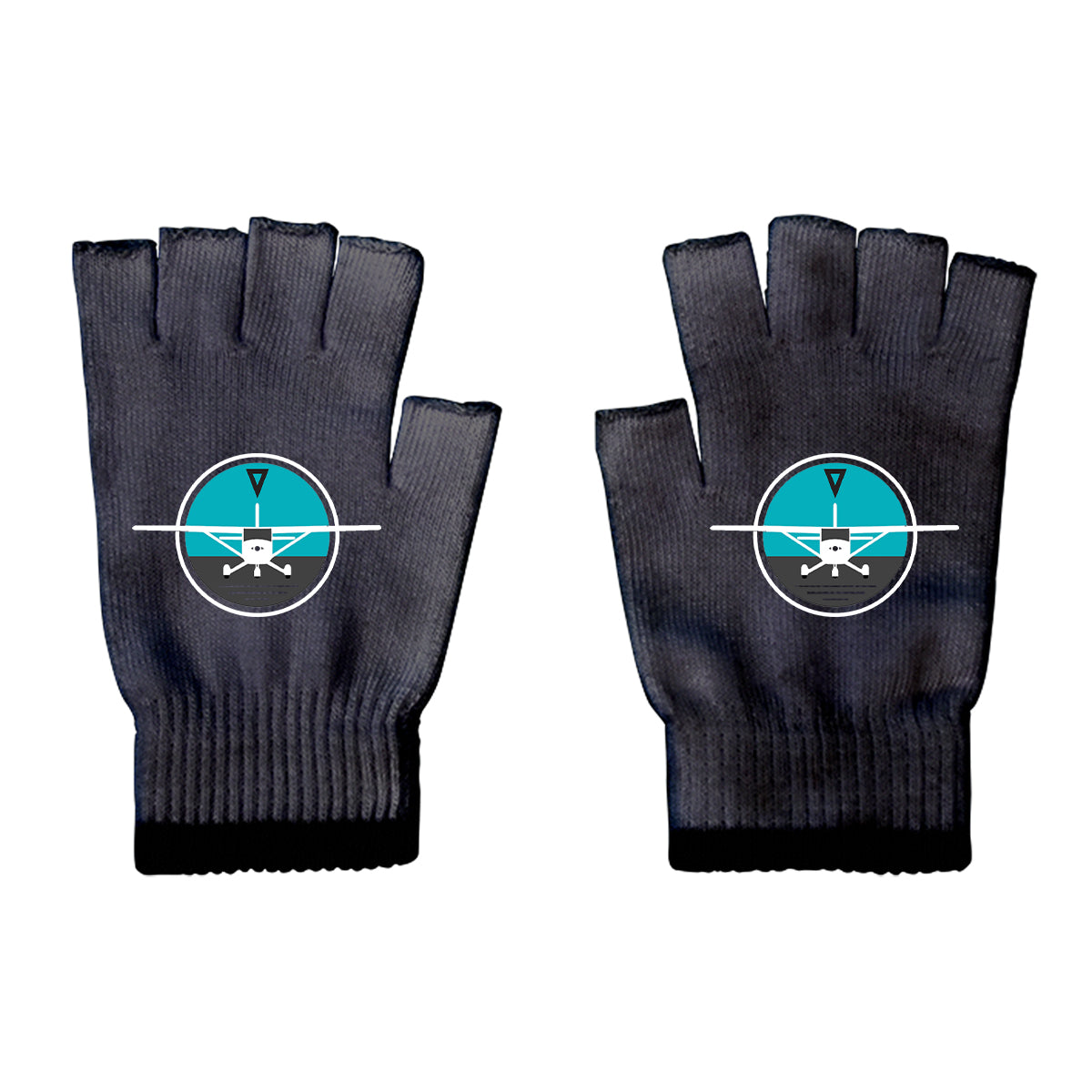 Cessna & Gyro Designed Cut Gloves