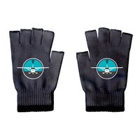 Thumbnail for Cessna & Gyro Designed Cut Gloves