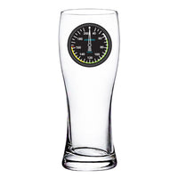 Thumbnail for Airspeed Designed Pilsner Beer Glasses