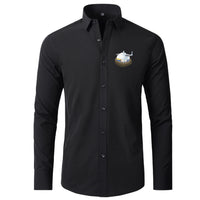 Thumbnail for Antonov 225 Nesting Designed Long Sleeve Shirts