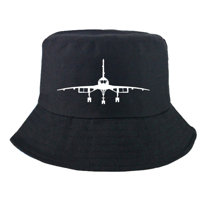 Concorde Silhouette Designed Summer & Stylish Hats