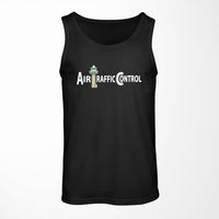 Thumbnail for Air Traffic Control Designed Tank Tops