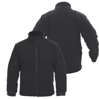 Thumbnail for NO Design Super Quality Fleece Military Jackets