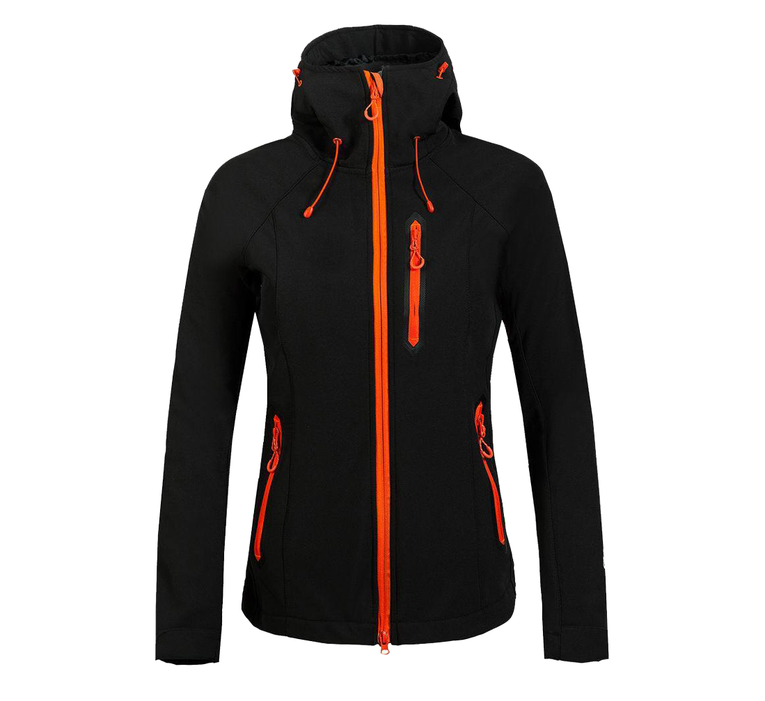 NO Design Super Quality "Women" Polar Jackets