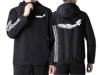 Thumbnail for RIP Antonov An-225 Designed Sport Style Jackets