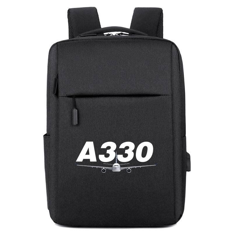 Super Airbus A330 Designed Super Travel Bags