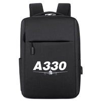 Thumbnail for Super Airbus A330 Designed Super Travel Bags