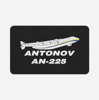 Thumbnail for Antonov AN-225 (27) Designed Bath Mats