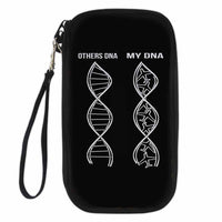 Thumbnail for Aviation DNA Designed Travel Cases & Wallets