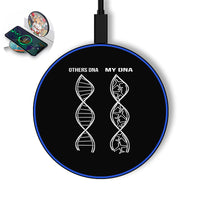 Thumbnail for Aviation DNA Designed Wireless Chargers